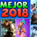 Lo MEJOR del 2018 – Lanzamientos, esperanzas, ilusiones…