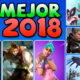 Lo MEJOR del 2018 – Lanzamientos, esperanzas, ilusiones…