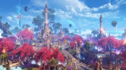 Lost Ark anuncia un nuevo continente Rohendel