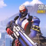 Overwatch confirma que Soldado 76 es gay