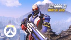 Overwatch confirma que Soldado 76 es gay
