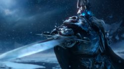 Un fan recrea la cinemática más icónica de WoW: Wrath of the Lich King