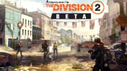 Anunciada la beta privada de The Division 2 para el 7 de febrero