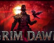 ¡¡OFERTÓN!! Grim Dawn solo 5€ en Humble Bundle