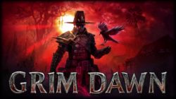 ¡¡OFERTÓN!! Grim Dawn solo 5€ en Humble Bundle