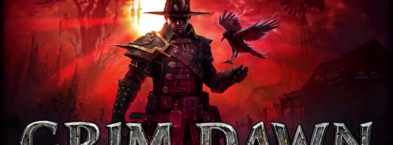 ¡¡OFERTÓN!! Grim Dawn solo 5€ en Humble Bundle