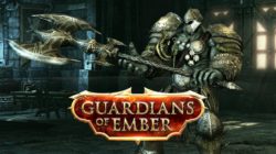 Gameforge cierra las puertas del MMOARPG Guardians of Ember