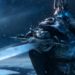 Un fan recrea la cinemática más icónica de WoW: Wrath of the Lich King