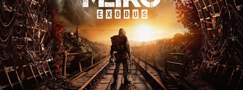 Metro Exodus llegará a la Store de Epic con exclusiva de un año y rebaja de precio solo para NA