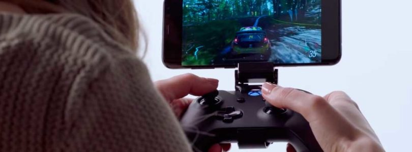 Microsoft quiere ser “la Netflix de los videojuegos” gracias a Project xCloud