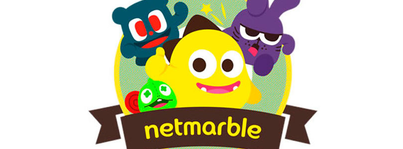 Netmarble estaría también interesada en pujar por Nexon
