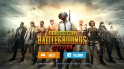 PUBG Mobile anuncia su 5ª temporada, nuevas armas y accesorios
