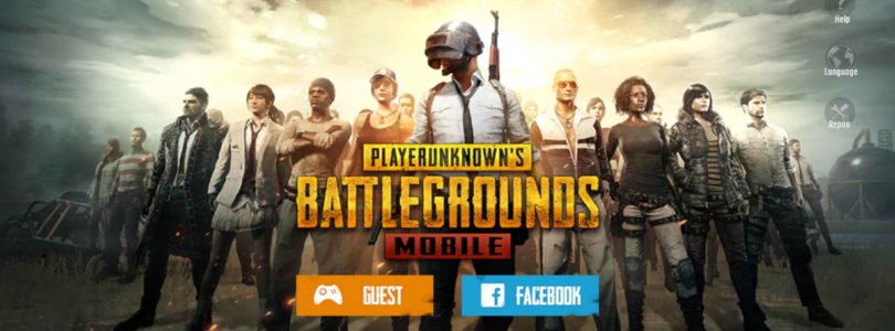 PUBG Mobile anuncia su 5ª temporada, nuevas armas y accesorios
