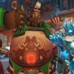 Overwatch lanzará el evento del año lunar el 24 de enero