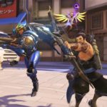 Prueba gratis Overwatch por Navidad
