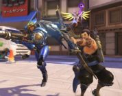 Prueba gratis Overwatch por Navidad