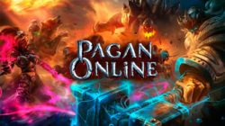 Pagan Online retrasa su próxima beta hasta mediados de febrero