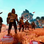 Cómo será la evolución de los personajes en el survival Population Zero