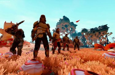 Population Zero comienza su fase alfa