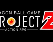 Esta semana descubriremos Project Z, el nuevo ARPG de Dragon Ball Z