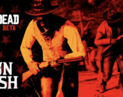 Red Dead Online arregla el matchmaking de su modo Battle Royale