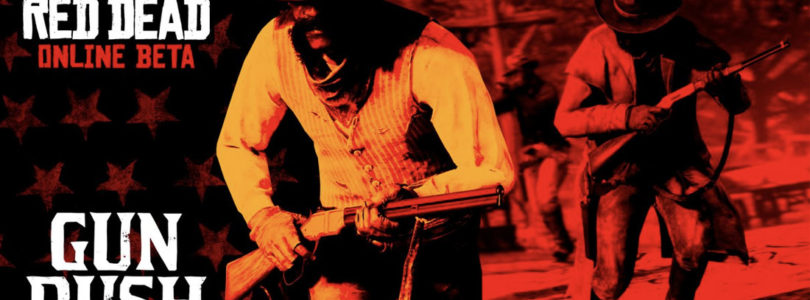 Red Dead Online arregla el matchmaking de su modo Battle Royale