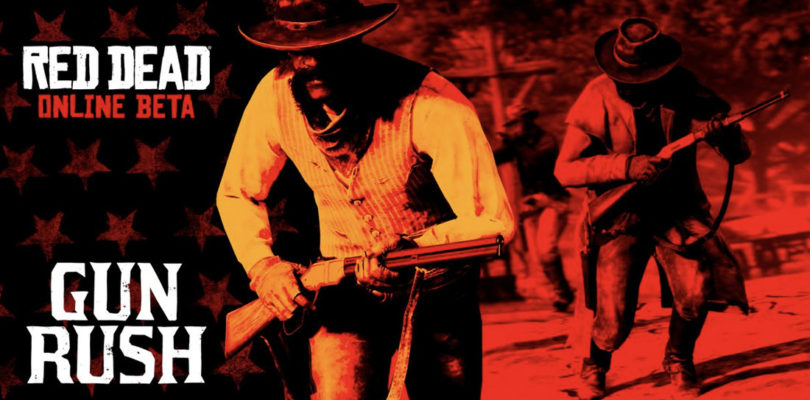 Red Dead Online arregla el matchmaking de su modo Battle Royale