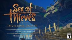 Sea of Thieves reducirá el tamaño de su cliente para mejorar las futuras actualizaciones
