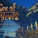 Sea of Thieves reducirá el tamaño de su cliente para mejorar las futuras actualizaciones