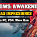 Primeras Impresiones – Shadows: Awakening | ARPG para PC y Consolas