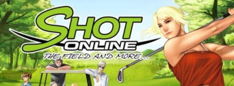 Shot Online cumple 14 años y lo celebra con su salida en Steam