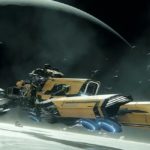 Star Citizen mejora las animaciones de los personajes femeninos y las motos voladores