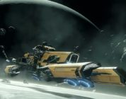 Star Citizen mejora las animaciones de los personajes femeninos y las motos voladores