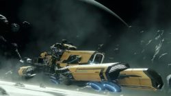 Star Citizen mejora las animaciones de los personajes femeninos y las motos voladores