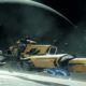 Star Citizen mejora las animaciones de los personajes femeninos y las motos voladores