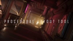 Star Citizen añade mapas 3D y un sistema para crear interiores y habitaciones automáticamente