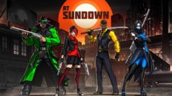 El shooter «At Sundown» ya disponible en PC y consolas