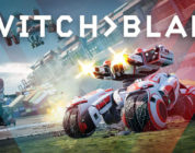Lucid Games anuncia Switchblade, un moba de coches gratuito