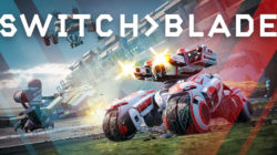 Lucid Games anuncia Switchblade, un moba de coches gratuito