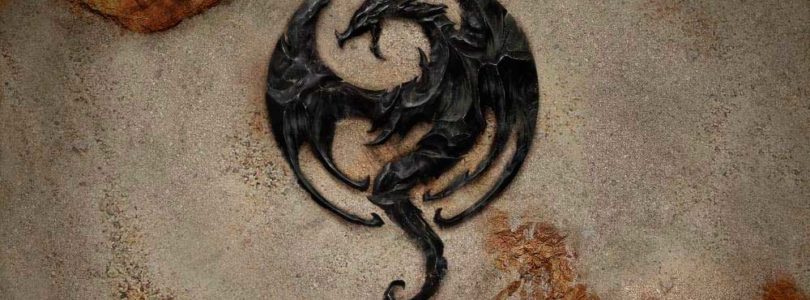 Dragones y Nigromantes preparan su llegada a The Elders Scrolls Online