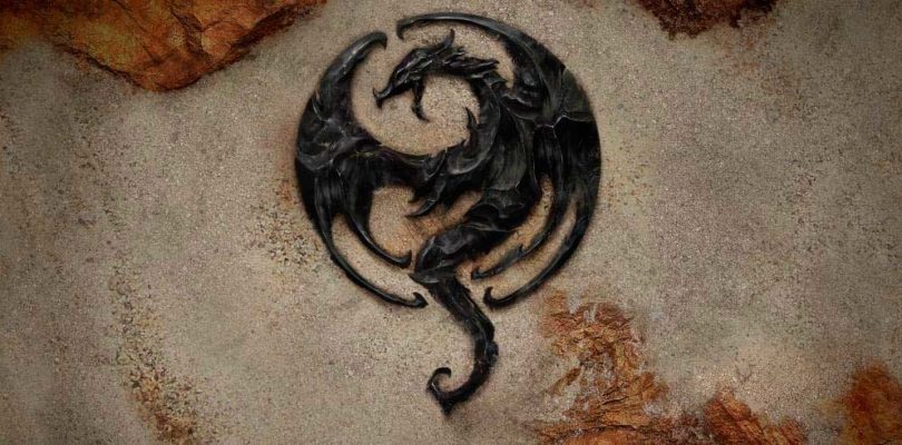 Dragones y Nigromantes preparan su llegada a The Elders Scrolls Online