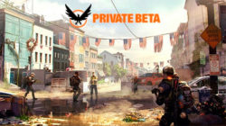 Detalles sobre la Beta de The Division 2 en la que podremos dar un vistazo a su End Game