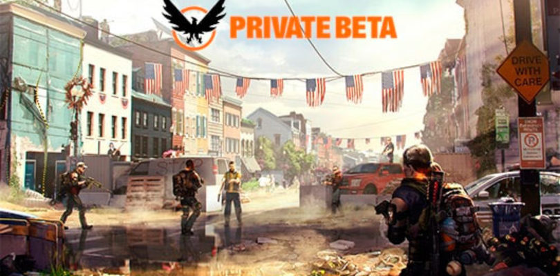 Detalles sobre la Beta de The Division 2 en la que podremos dar un vistazo a su End Game