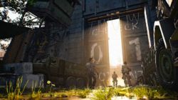 Ubisoft confirma que ya se han puesto manos a la obra con The Division 3