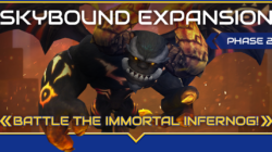 MapleStory 2 Skybound lanzará su segunda fase el 10 de enero