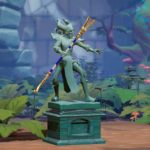 Torchlight Frontiers nos muestra la funcionalidad del “guardarropas”
