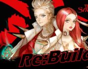 Tree of Savior modifica la progresión, clases y balanceo con la actualización Re:Build