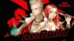 Tree of Savior modifica la progresión, clases y balanceo con la actualización Re:Build