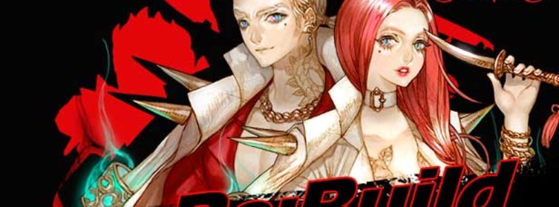 Tree of Savior modifica la progresión, clases y balanceo con la actualización Re:Build