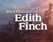 Ya está disponible, What Remains of Edith Finch, el tercer juego que regala Epic Games